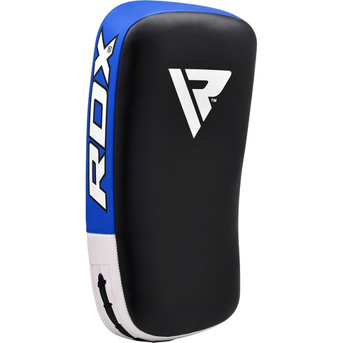 RDX T1 CURVED THAI PAD/Blu-2